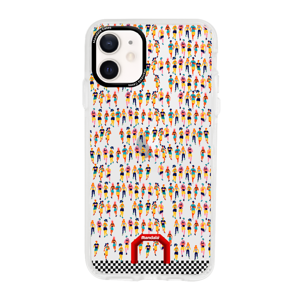 Cases para iphone 12 - Mandala Cases