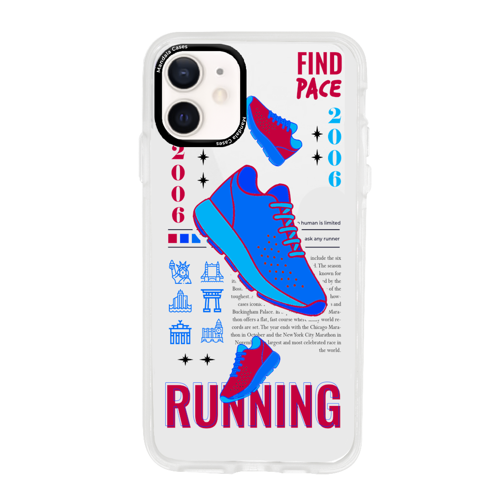 Cases para iphone 12 - Mandala Cases