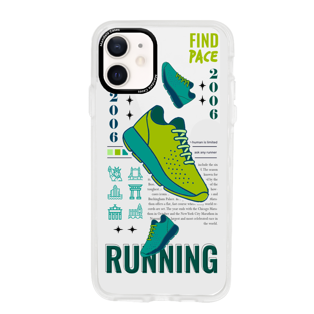 Cases para iphone 12 - Mandala Cases