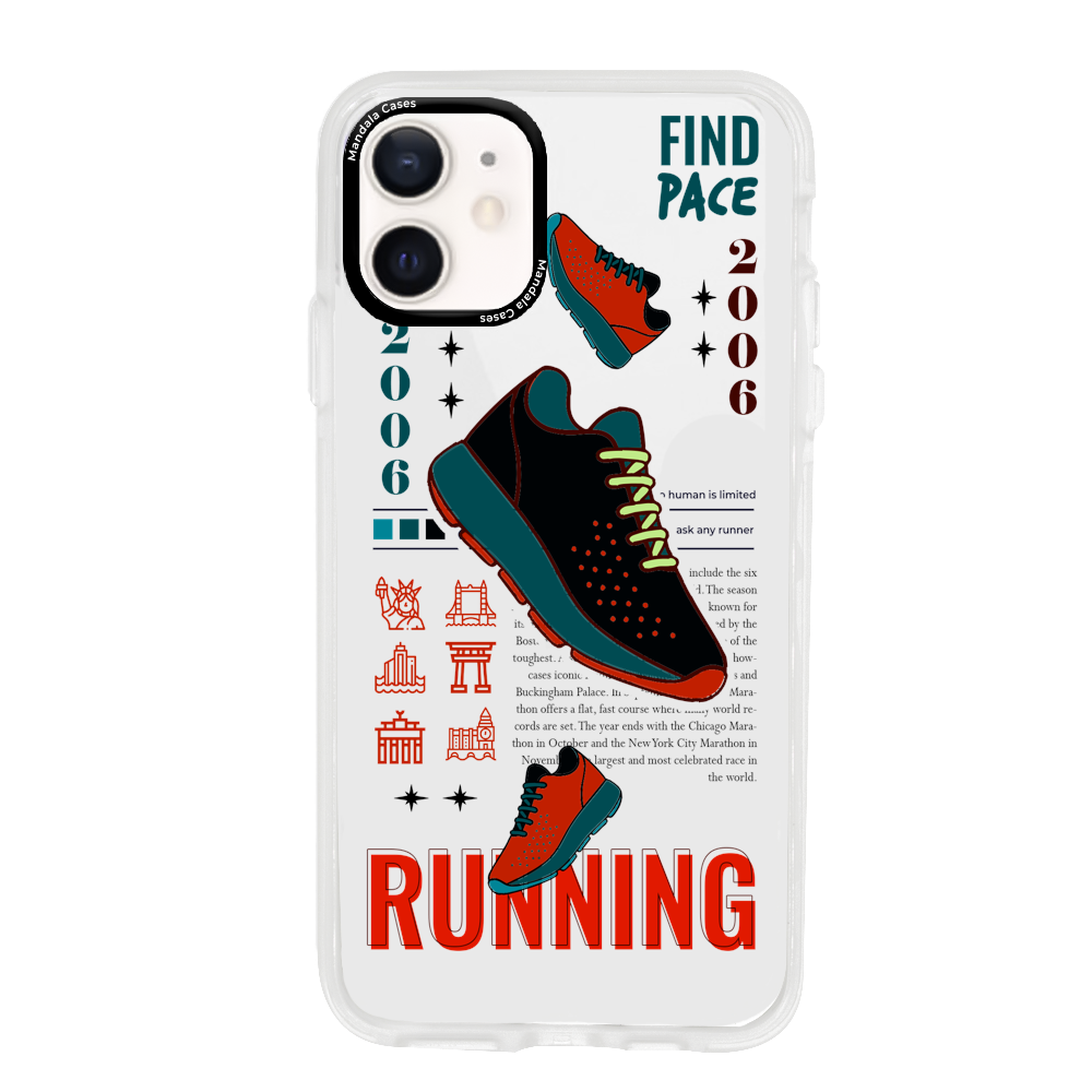 Cases para iphone 12 - Mandala Cases