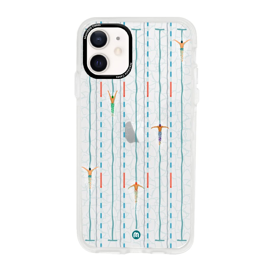 Cases para iphone 12 - Mandala Cases