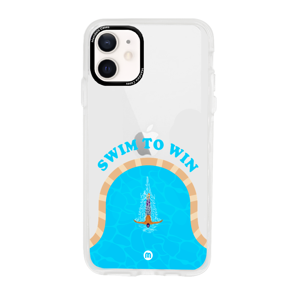 Cases para iphone 12 - Mandala Cases