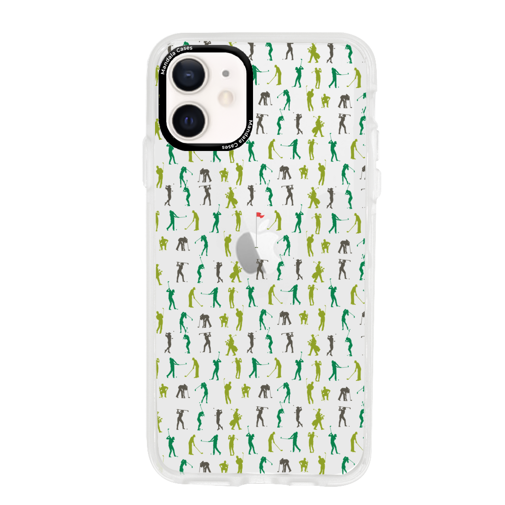 Cases para iphone 12 - Mandala Cases