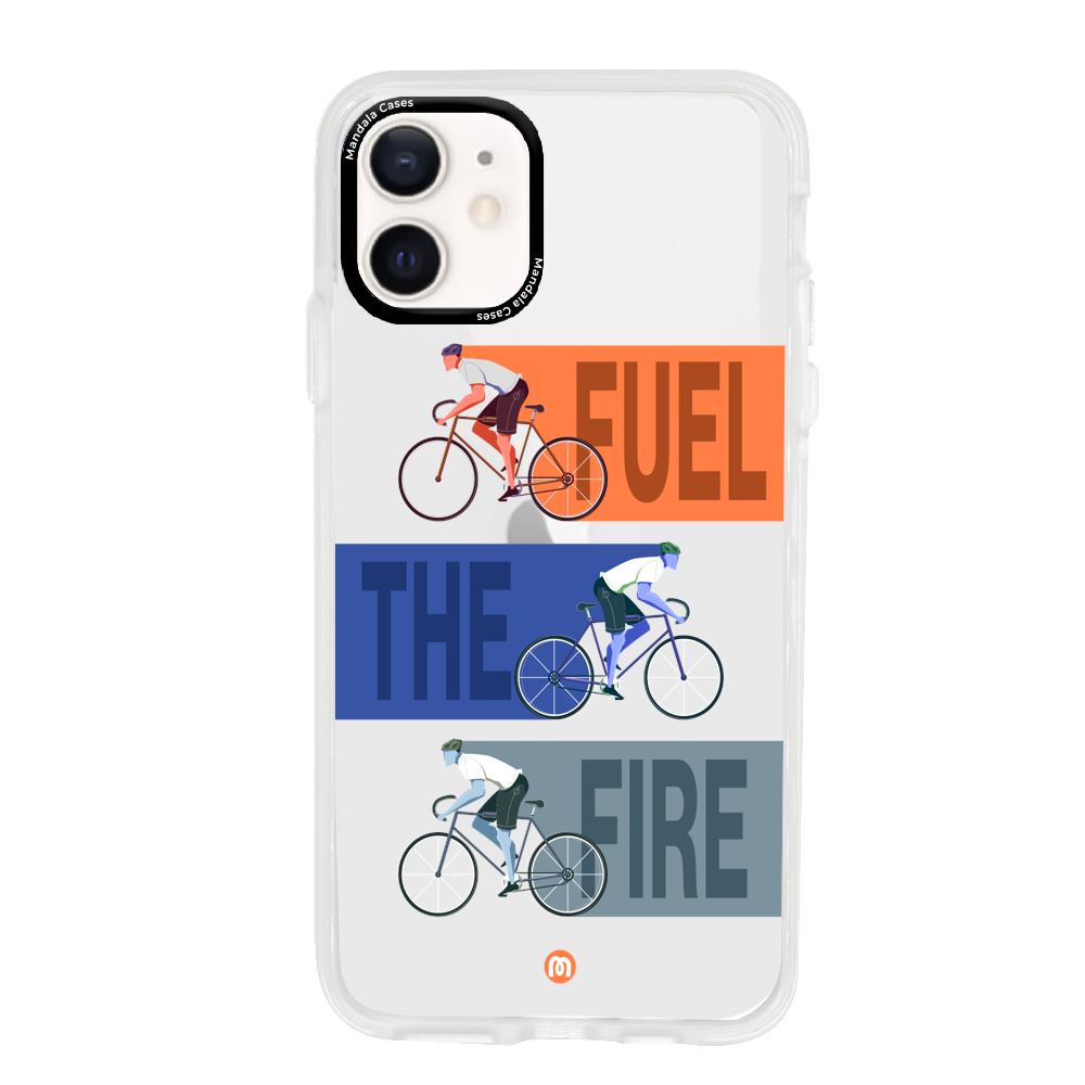 Cases para iphone 12 - Mandala Cases