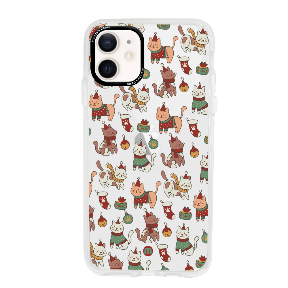 Cases para iphone 12 - Mandala Cases