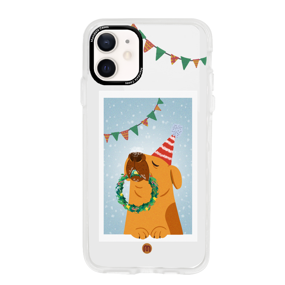 Cases para iphone 12 - Mandala Cases