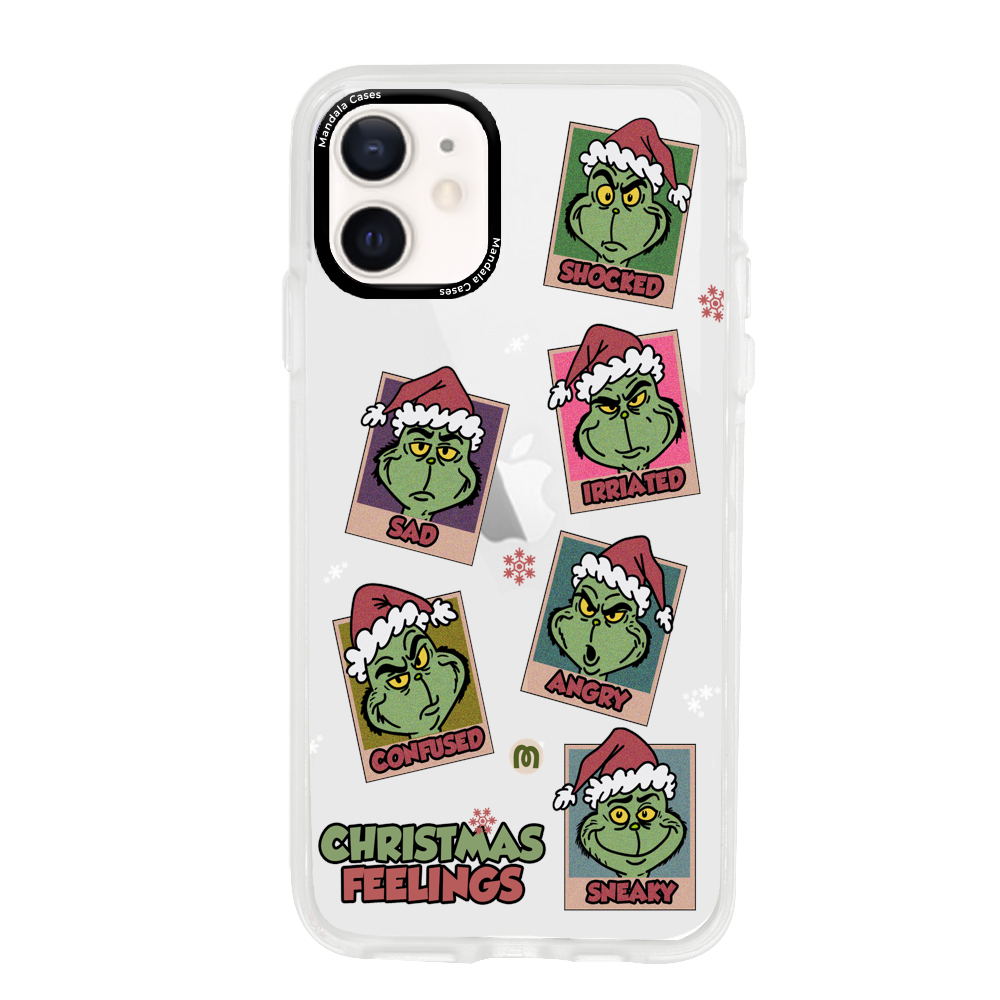 Cases para iphone 12 - Mandala Cases