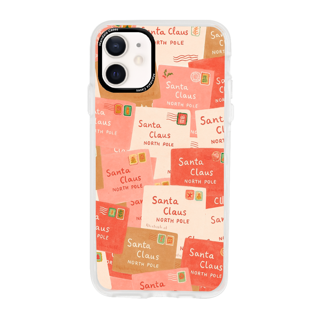 Cases para iphone 12 - Mandala Cases