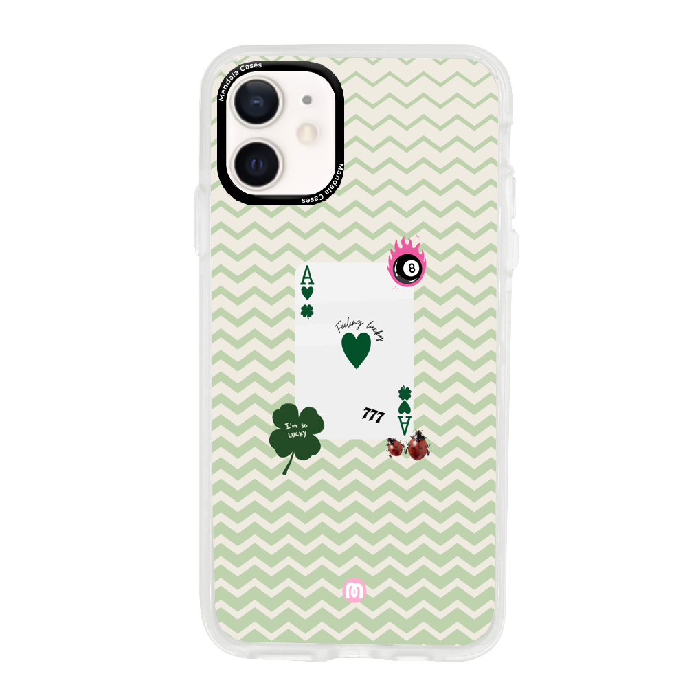 Cases para iphone 12 - Mandala Cases