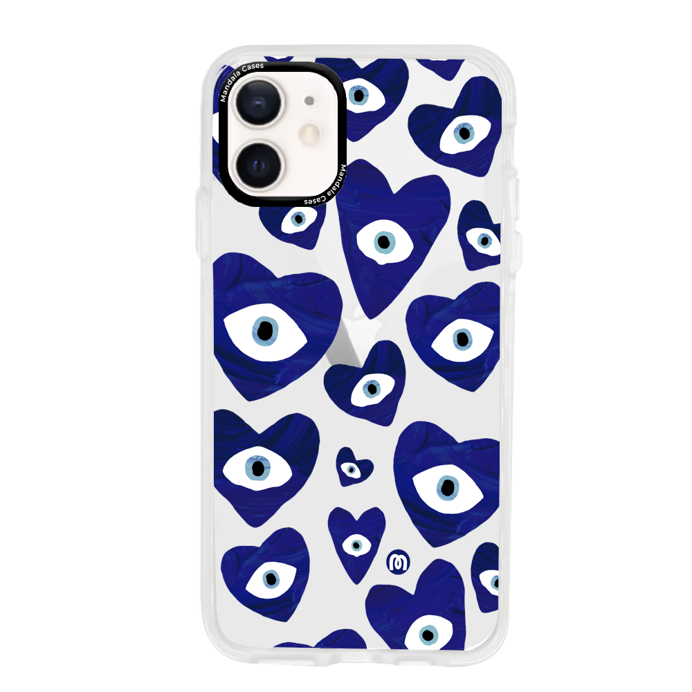 Cases para iphone 12 - Mandala Cases
