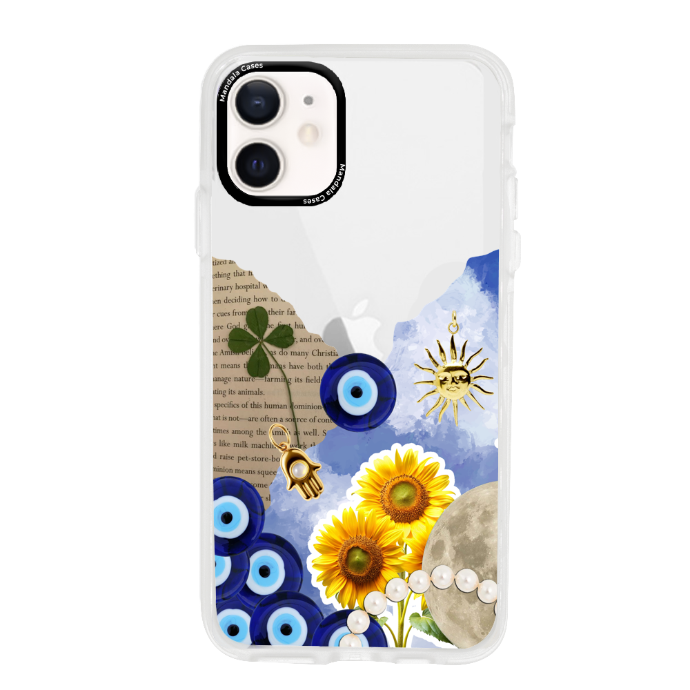 Cases para iphone 12 - Mandala Cases