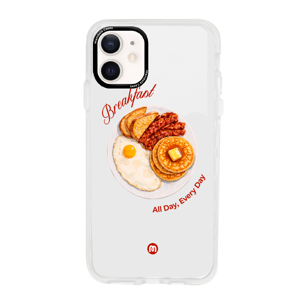 Cases para iphone 12 - Mandala Cases