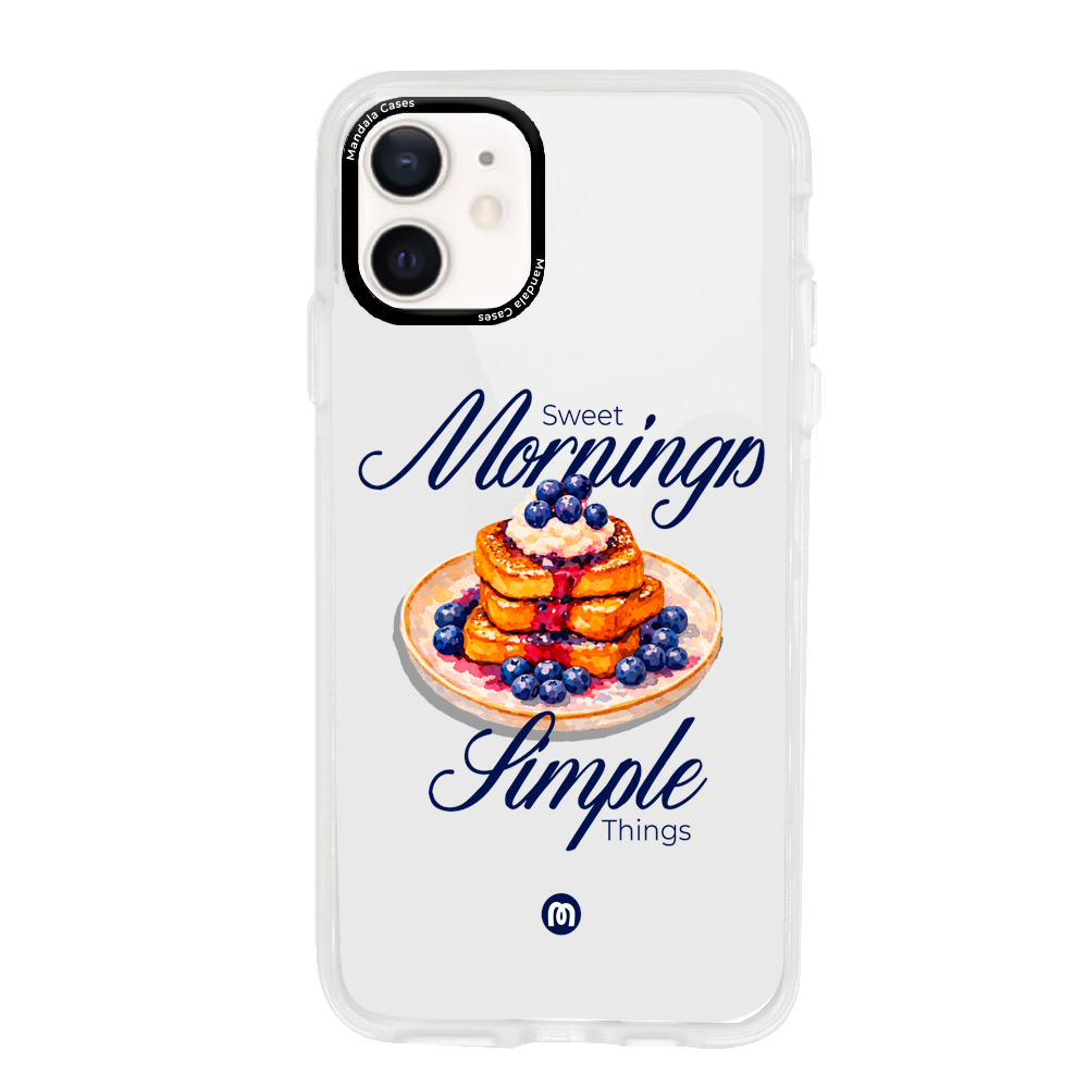 Cases para iphone 12 - Mandala Cases