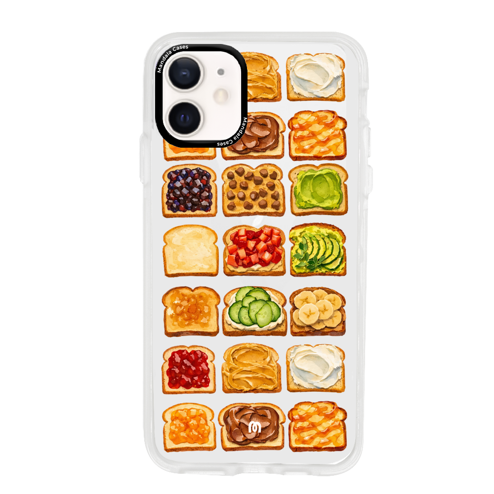 Cases para iphone 12 - Mandala Cases