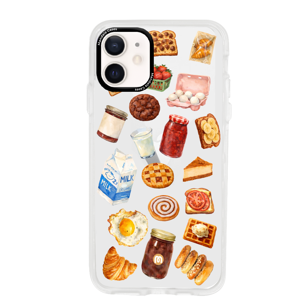 Cases para iphone 12 - Mandala Cases