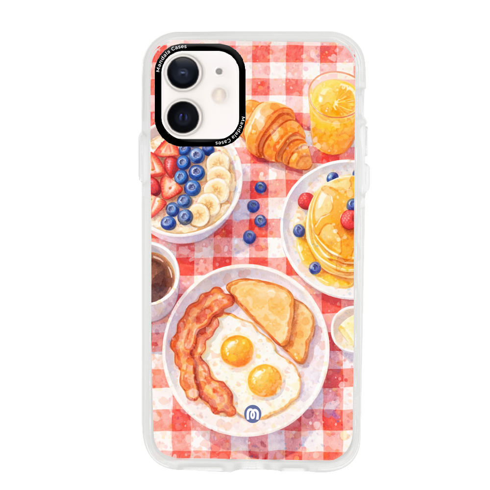 Cases para iphone 12 - Mandala Cases