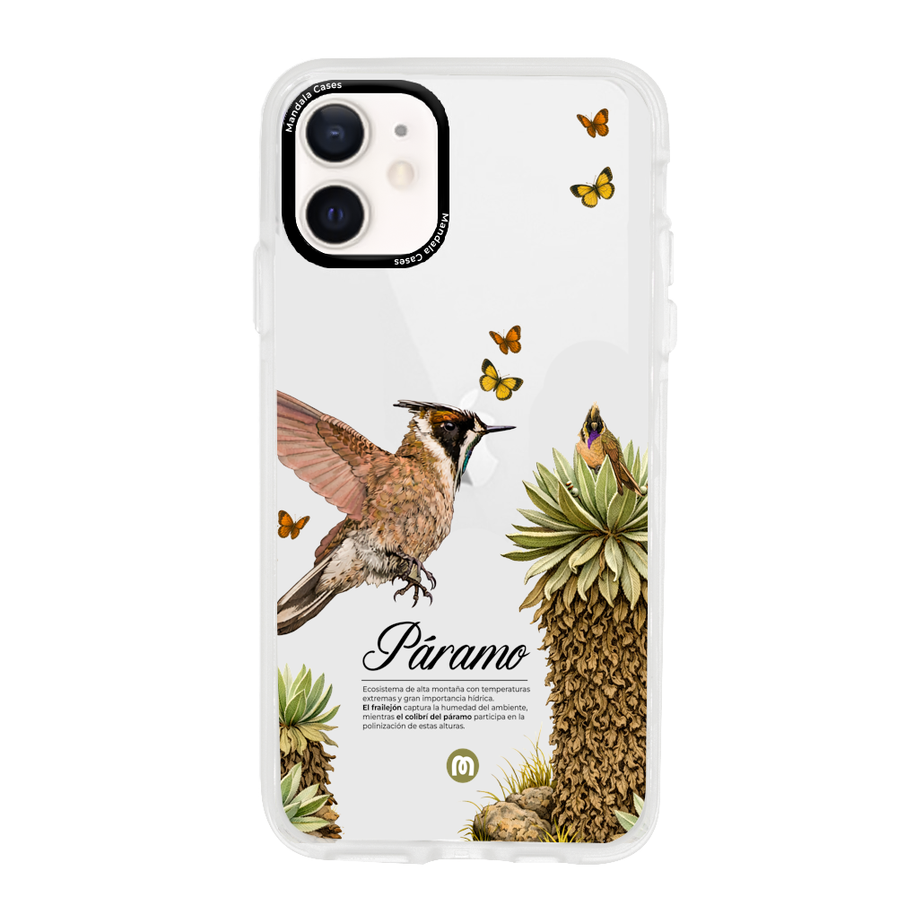 Cases para iphone 12 - Mandala Cases