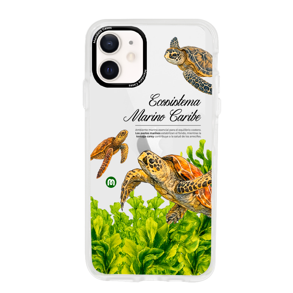 Cases para iphone 12 - Mandala Cases