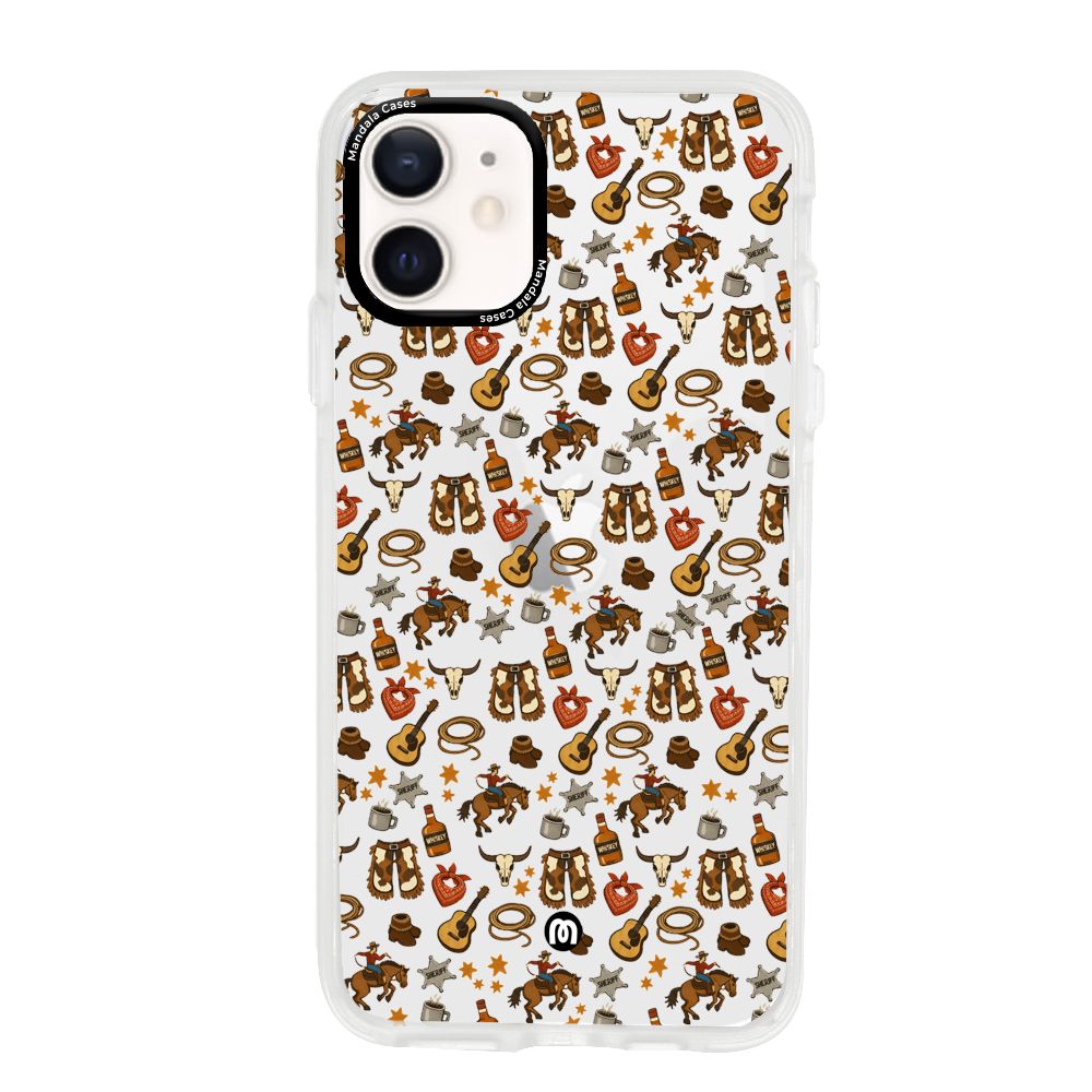 Cases para iphone 12 - Mandala Cases