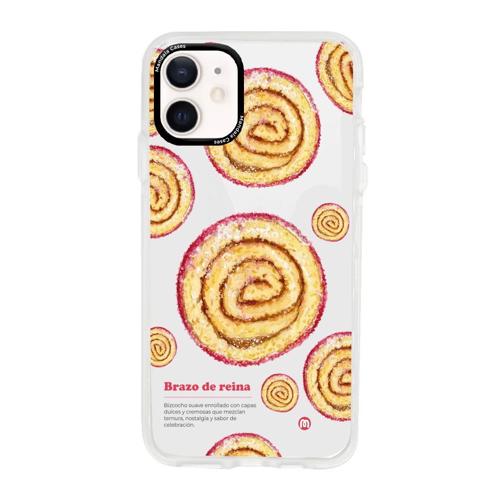 Cases para iphone 12 - Mandala Cases