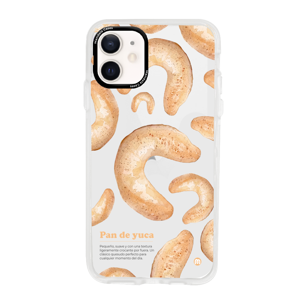 Cases para iphone 12 - Mandala Cases