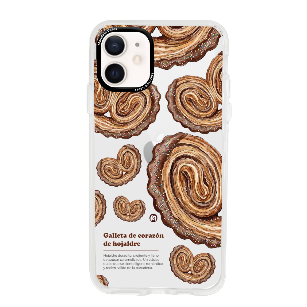 Cases para iphone 12 - Mandala Cases