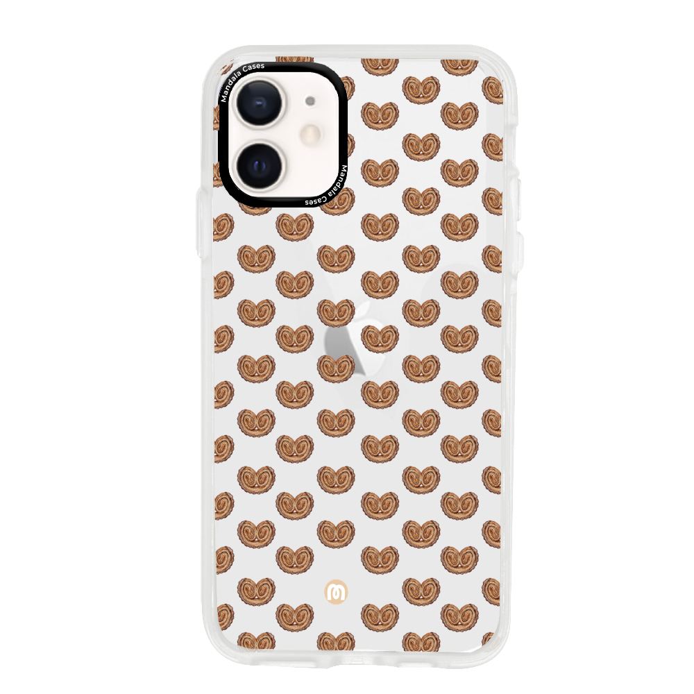 Cases para iphone 12 - Mandala Cases