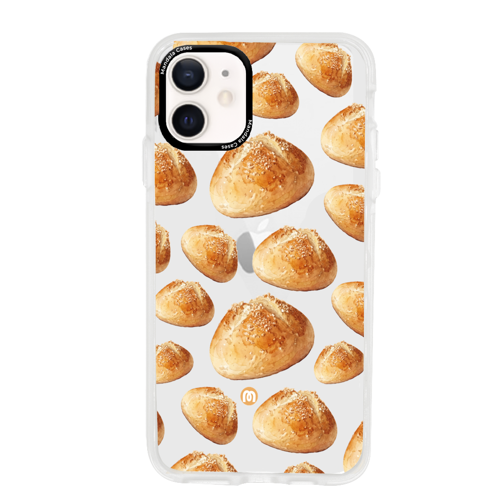 Cases para iphone 12 - Mandala Cases