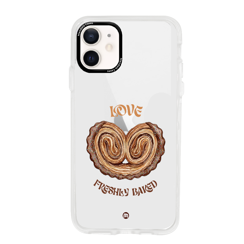 Cases para iphone 12 - Mandala Cases