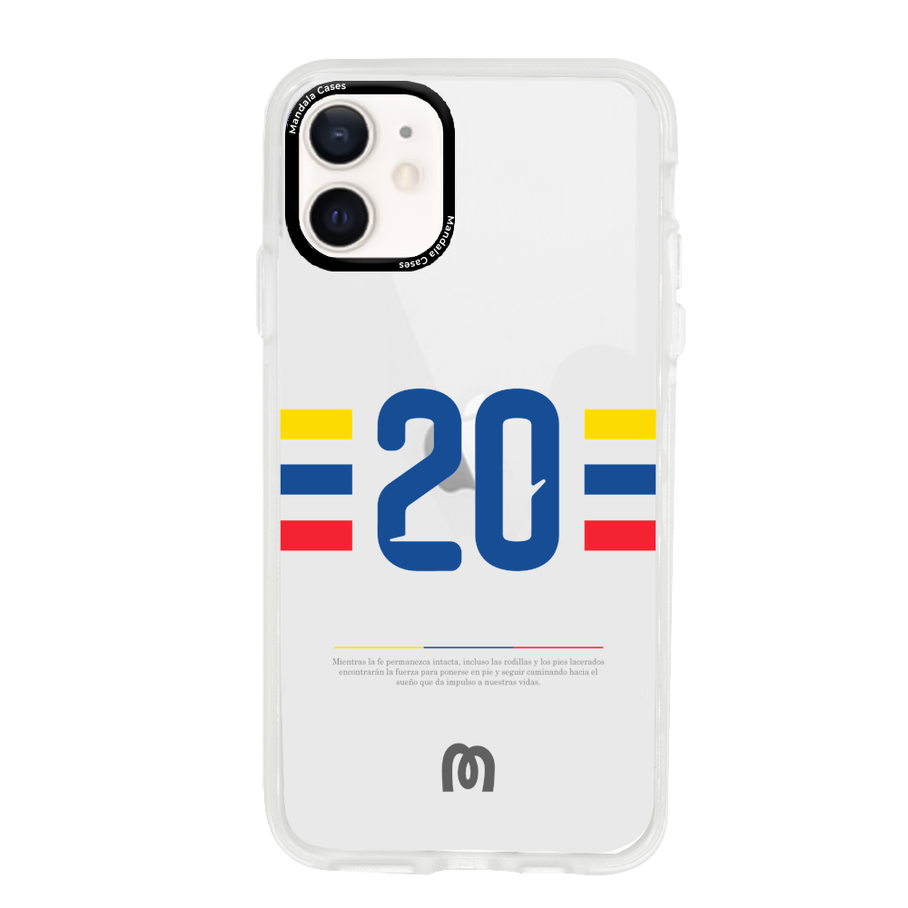 Cases para iphone 12 - Mandala Cases