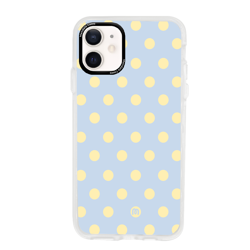Cases para iphone 12 - Mandala Cases