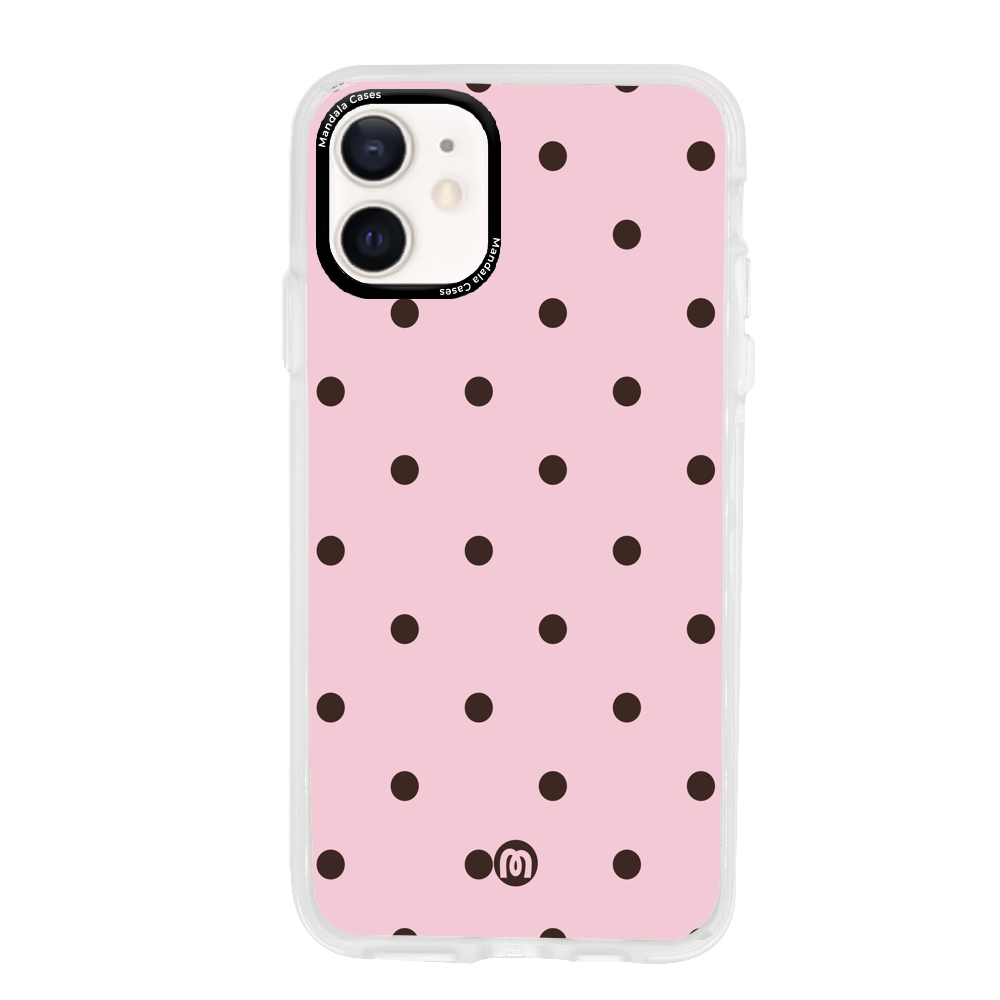 Cases para iphone 12 - Mandala Cases