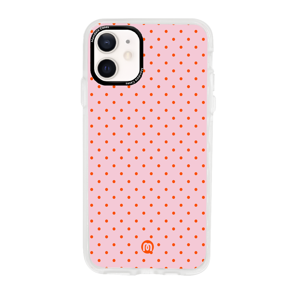 Cases para iphone 12 - Mandala Cases