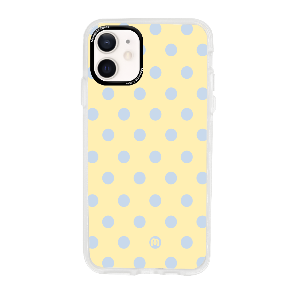 Cases para iphone 12 - Mandala Cases