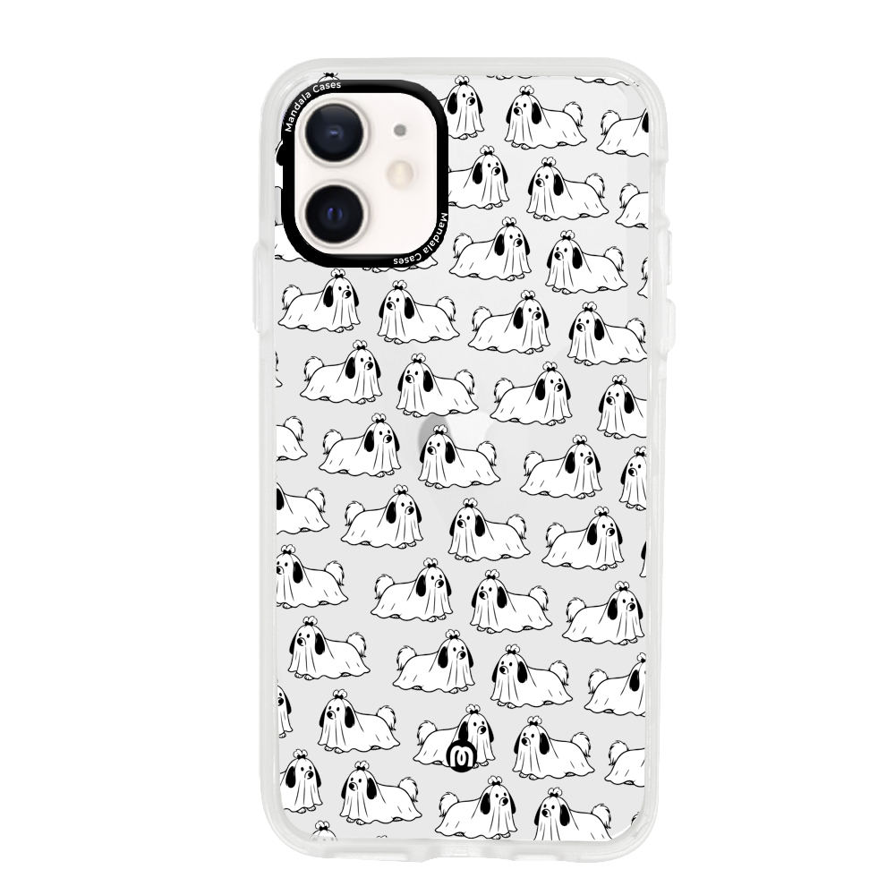 Cases para iphone 12 - Mandala Cases