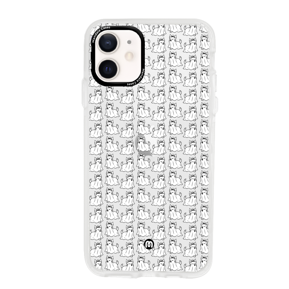 Cases para iphone 12 - Mandala Cases