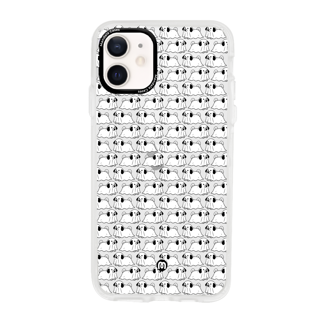 Cases para iphone 12 - Mandala Cases
