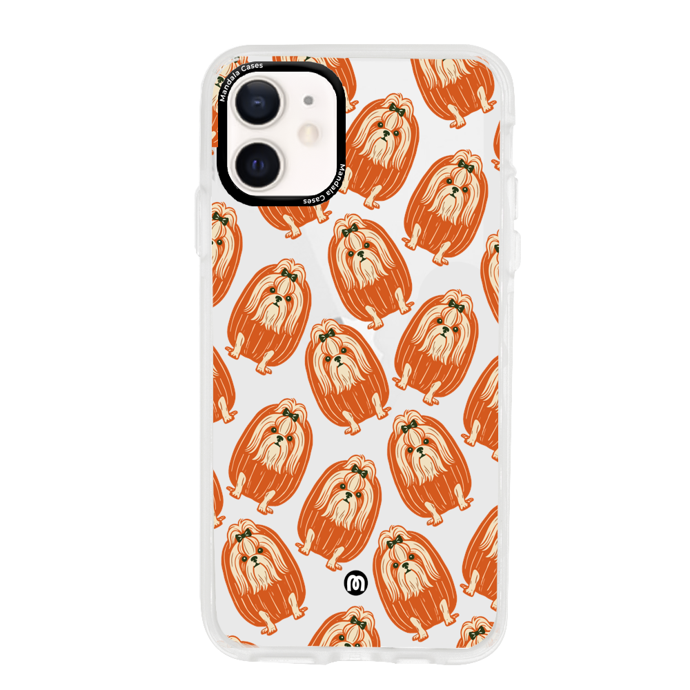 Cases para iphone 12 - Mandala Cases