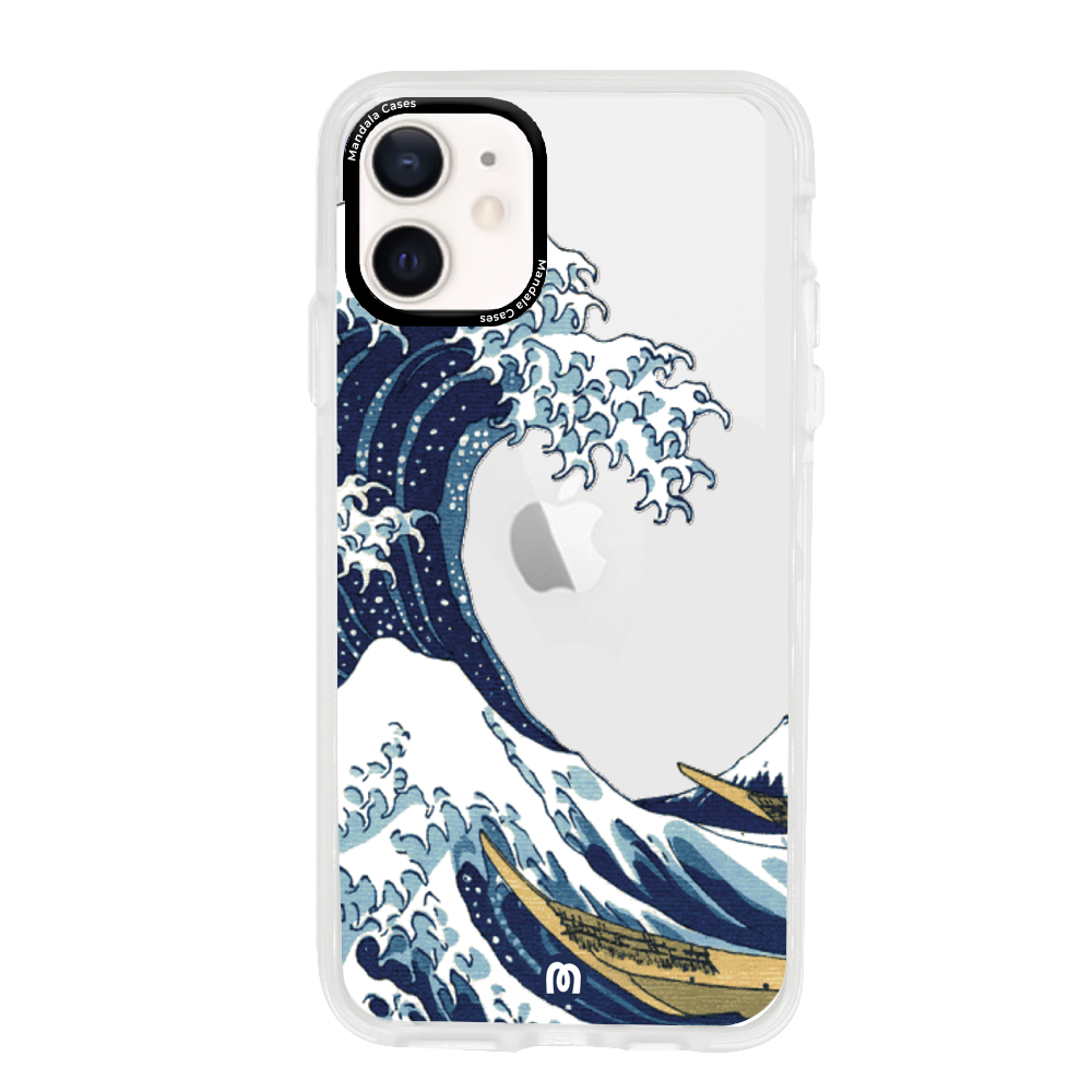 Cases para iphone 12 - Mandala Cases