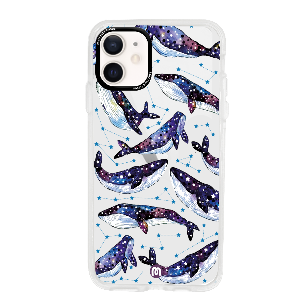 Cases para iphone 12 - Mandala Cases