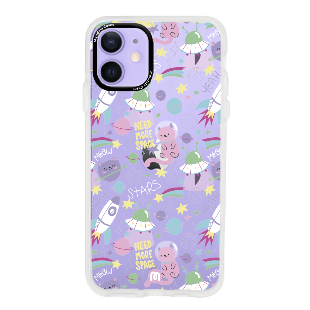 Cases para iphone 12 mini - Mandala Cases