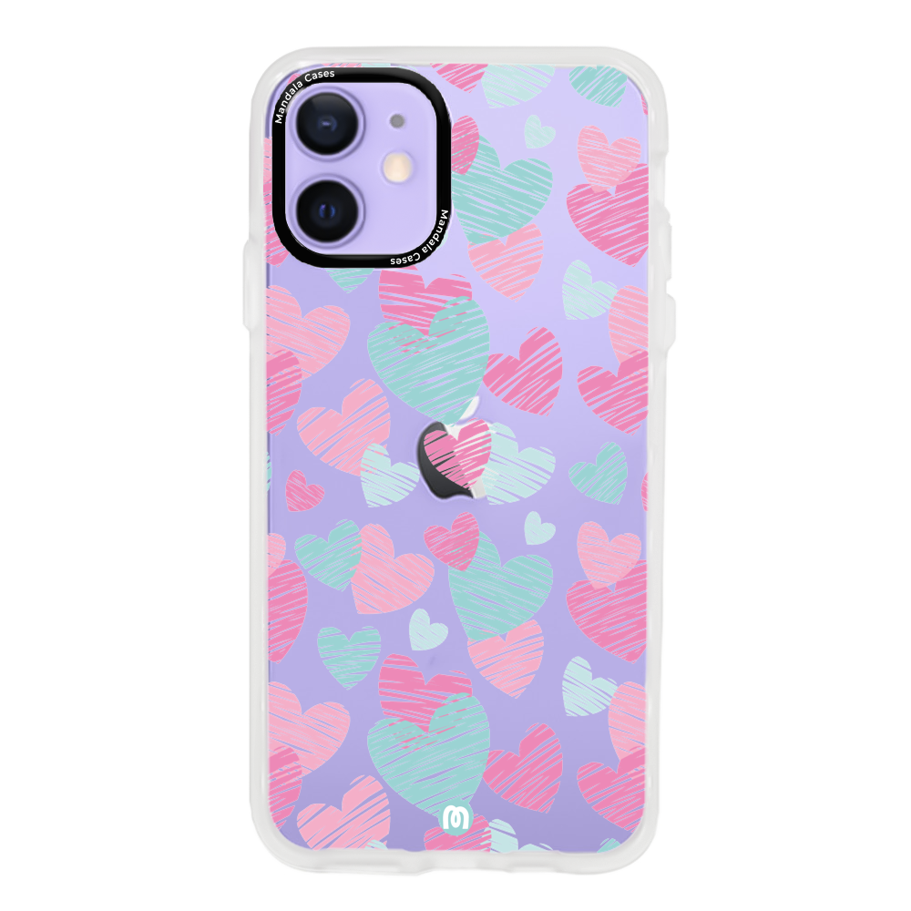 Cases para iphone 12 mini - Mandala Cases