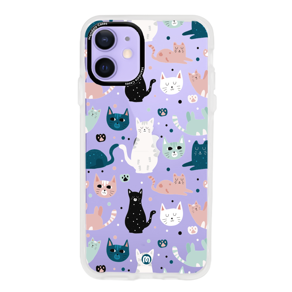 Cases para iphone 12 mini - Mandala Cases