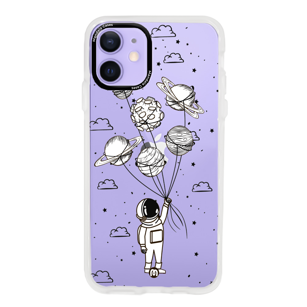 Cases para iphone 12 mini - Mandala Cases