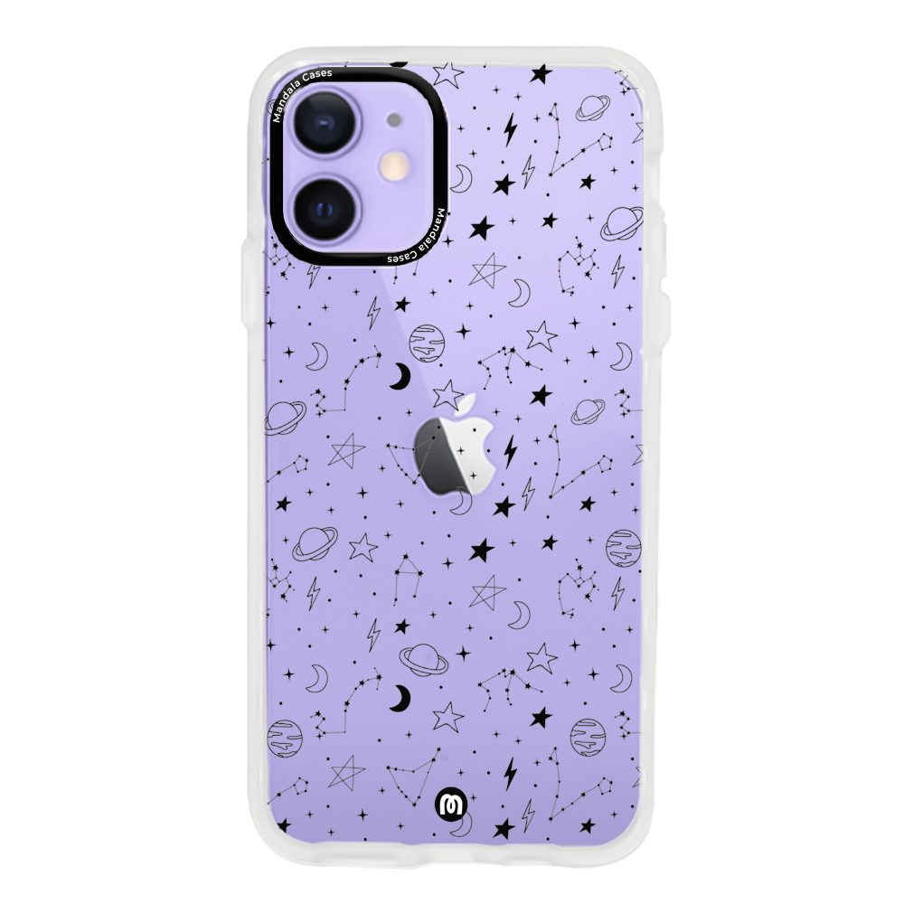 Cases para iphone 12 mini - Mandala Cases