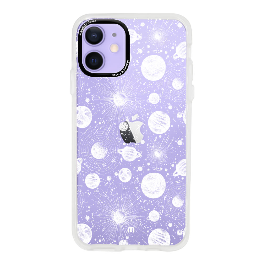 Cases para iphone 12 mini - Mandala Cases