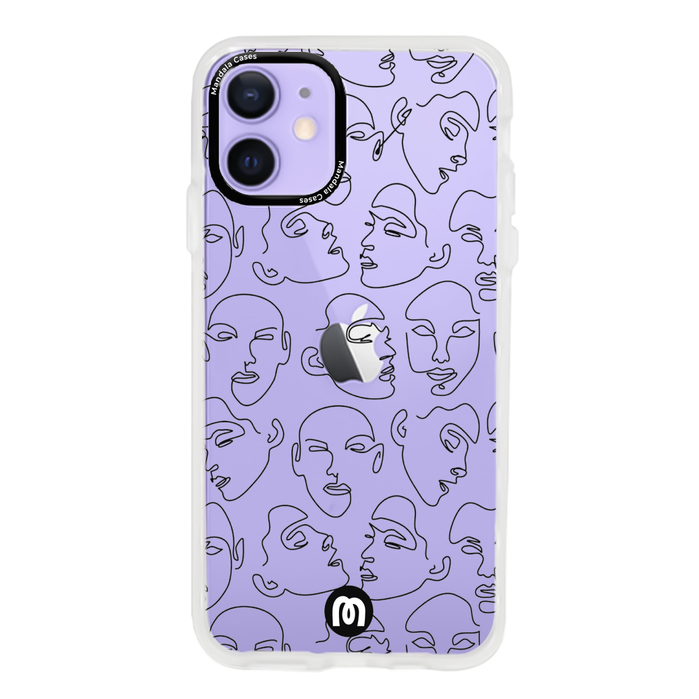 Cases para iphone 12 mini - Mandala Cases