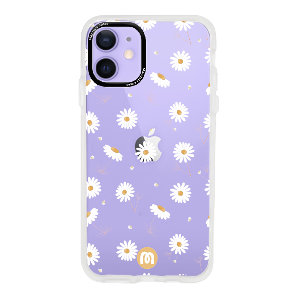 Cases para iphone 12 mini - Mandala Cases