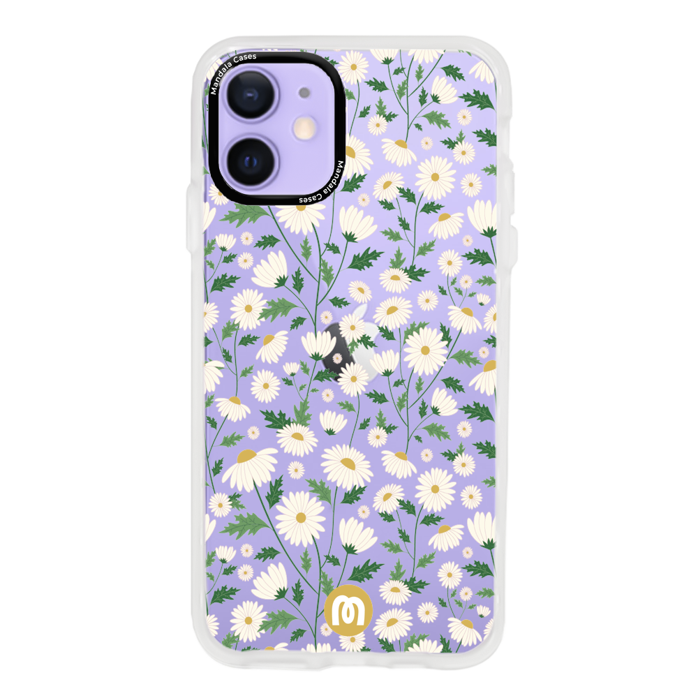 Cases para iphone 12 mini - Mandala Cases