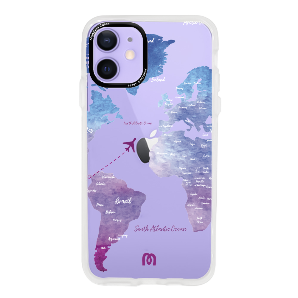 Cases para iphone 12 mini - Mandala Cases